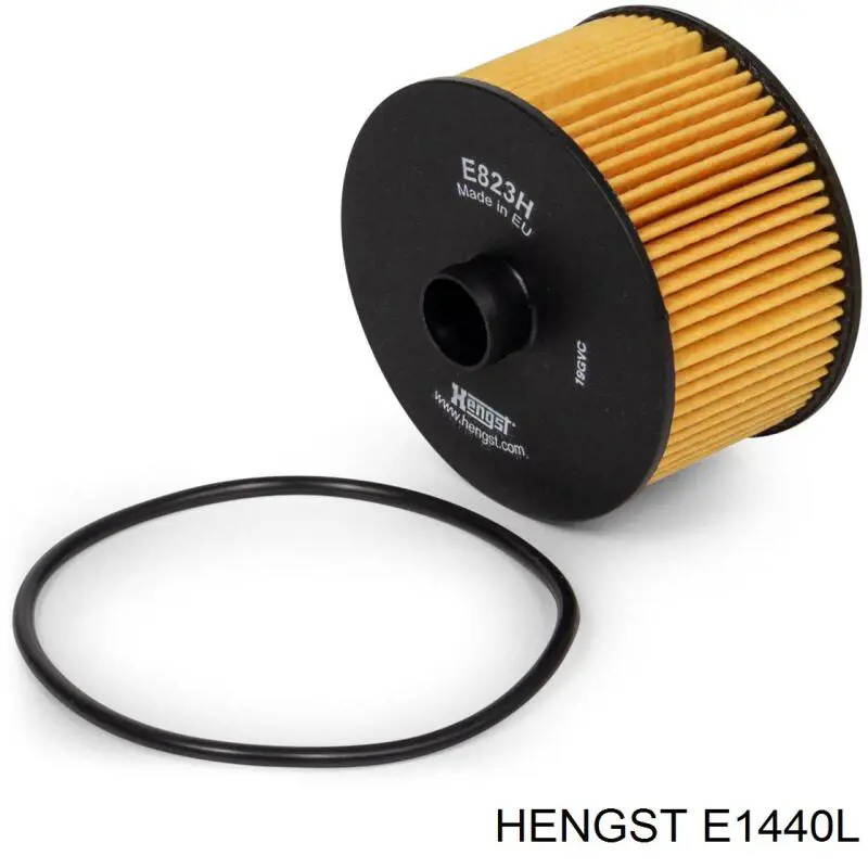 Filtro de aire Dacia Sandero 1 BS0, 1