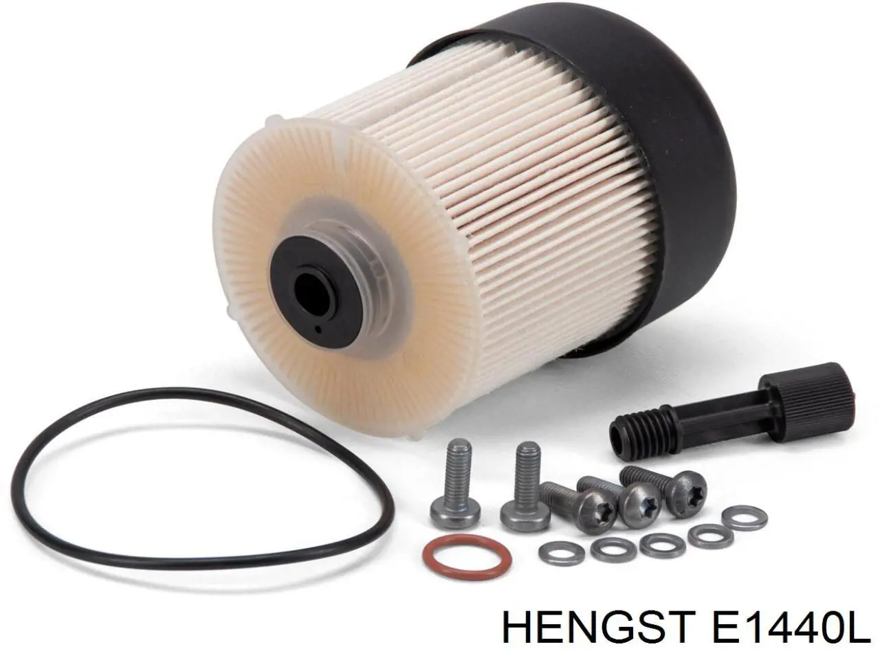 Filtro de aire Dacia Sandero 1 BS0, 1