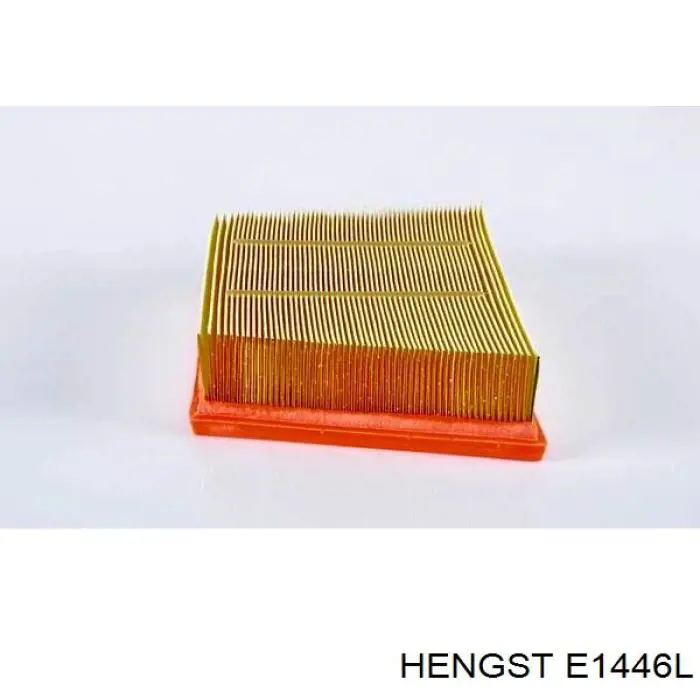 Filtro de aire E1446L Hengst
