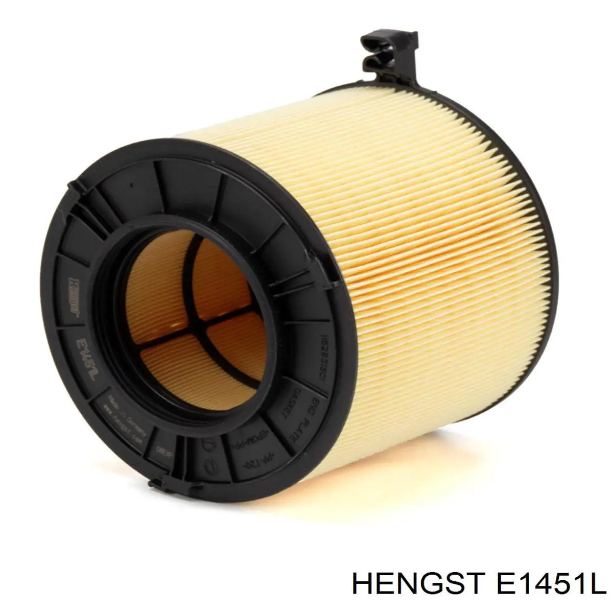 FA1173 Bremsi Filtro de aire de motor