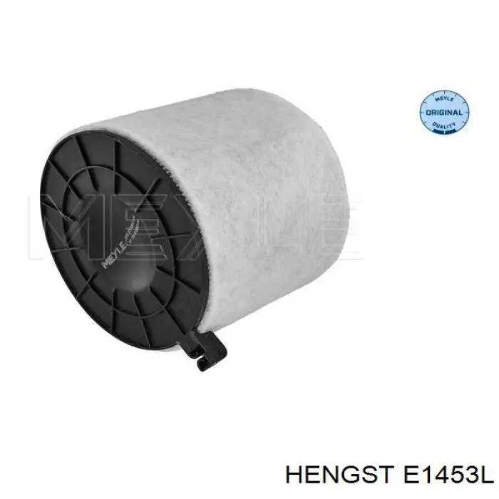 27G3300 UFI Filtro de aire de motor