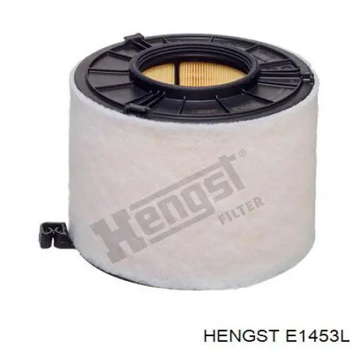 El filtro de aire Hengst E1453L precio, desde 15,83 EUR