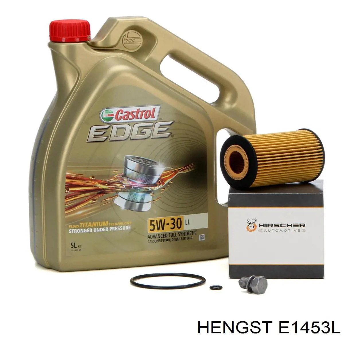 Comprar E0648 K&N Filtro de aire