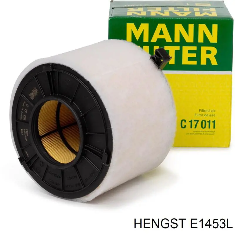 Filtro aire UFI 27G3300