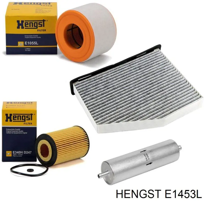 El filtro de aire Japan Parts FA0942JM precio, desde 11,37 EUR