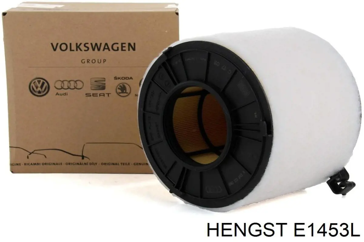 Comprar E1453L Hengst Filtro de aire