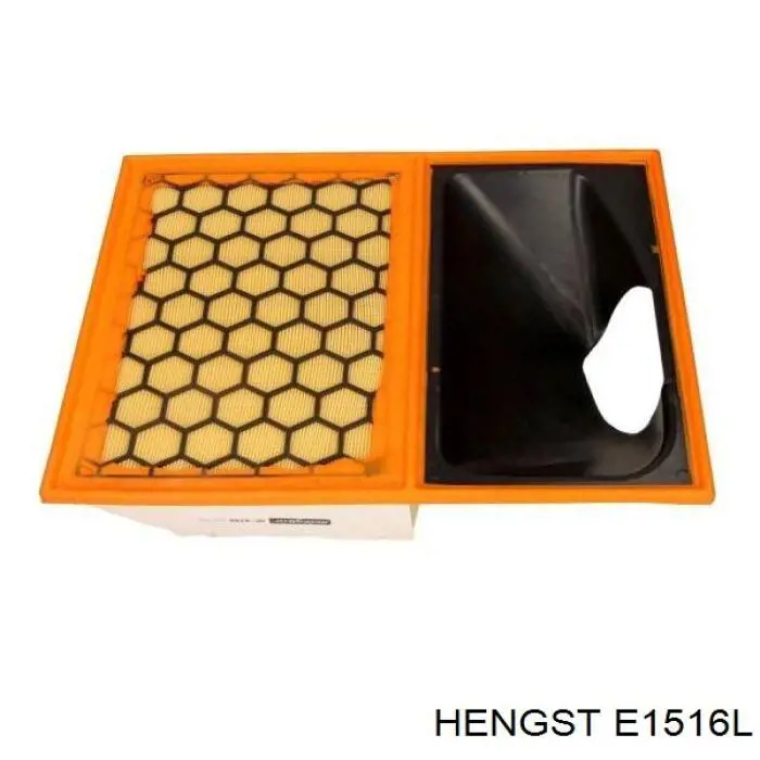 E1516L Hengst filtro de aire