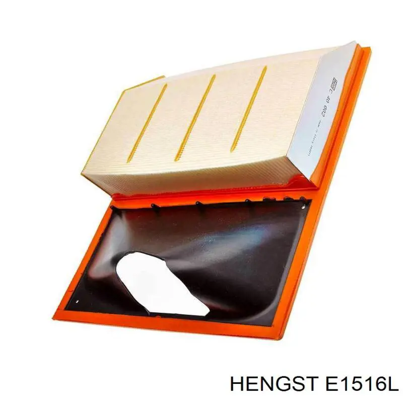 Comprar E1516L Hengst Filtro de aire