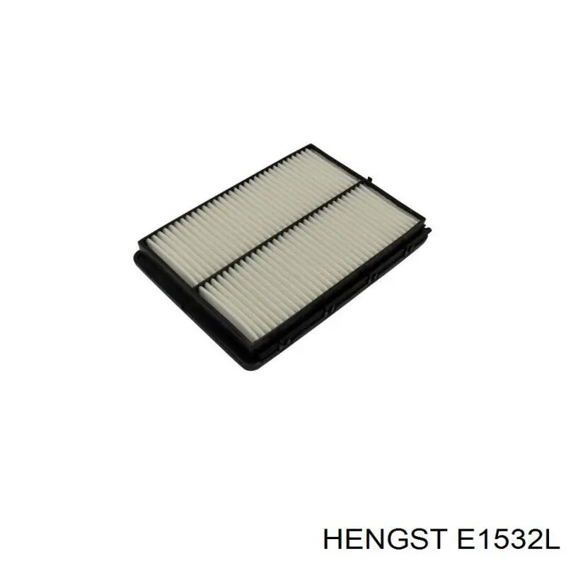 Filtro de aire FA1222 Bremsi
