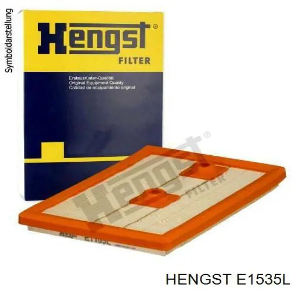 Filtro de aire Volkswagen Golf 8 CD1, DA1