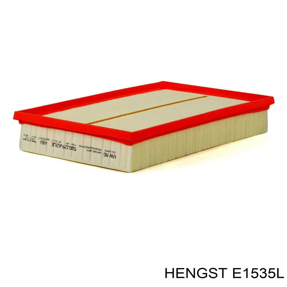 Filtro de aire Volkswagen Golf 8 CD1, DA1