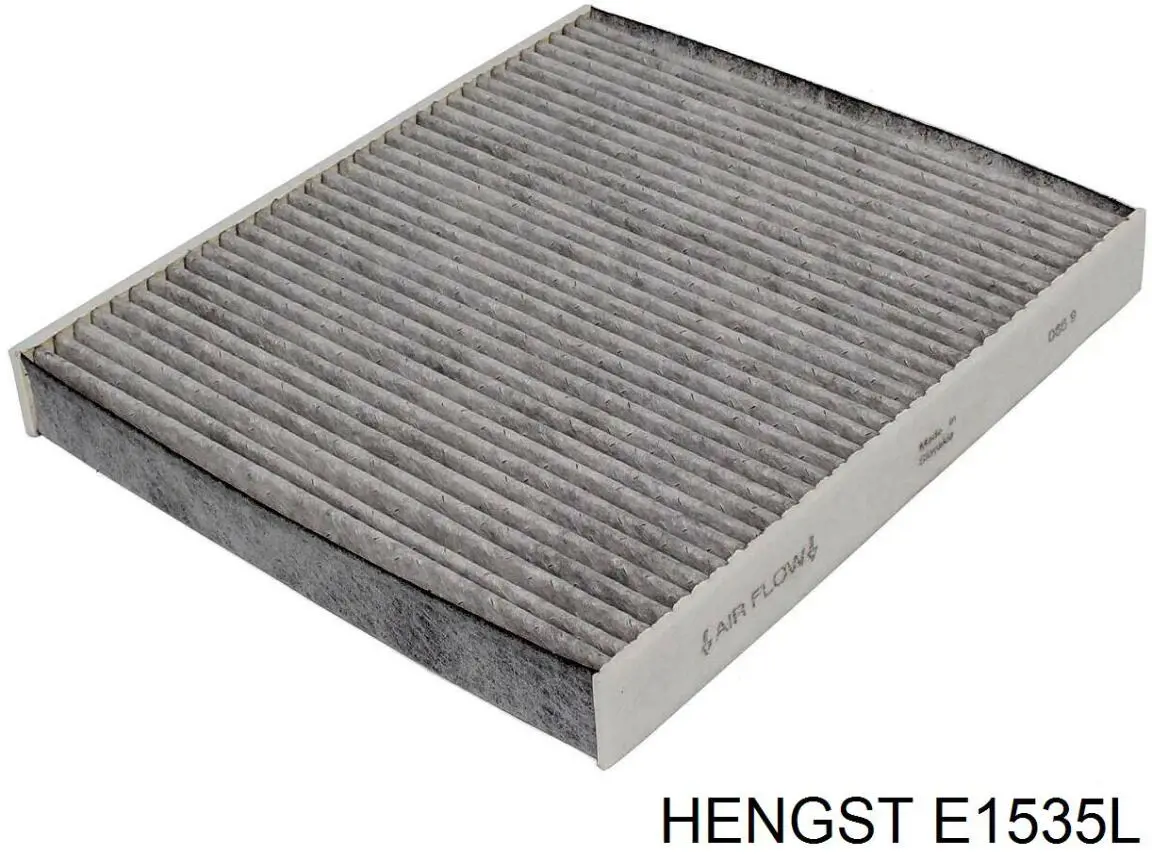 Filtro de aire Volkswagen Golf 8 CD1, DA1