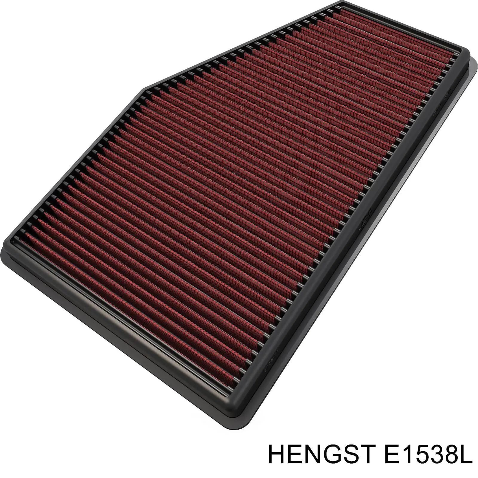 E1538L Hengst filtro de aire