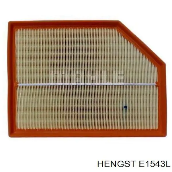 Comprar E1543L Hengst Filtro de aire
