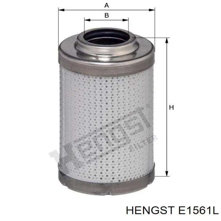 Filtro de aire FG6340591 John Deere