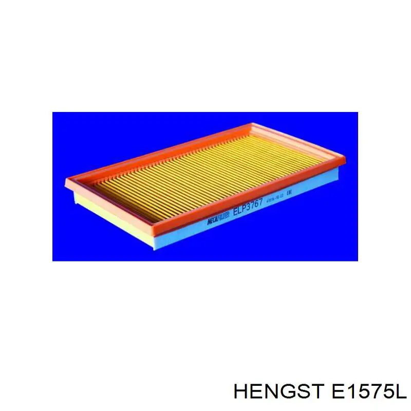 Comprar 30A4900 UFI Filtro de aire