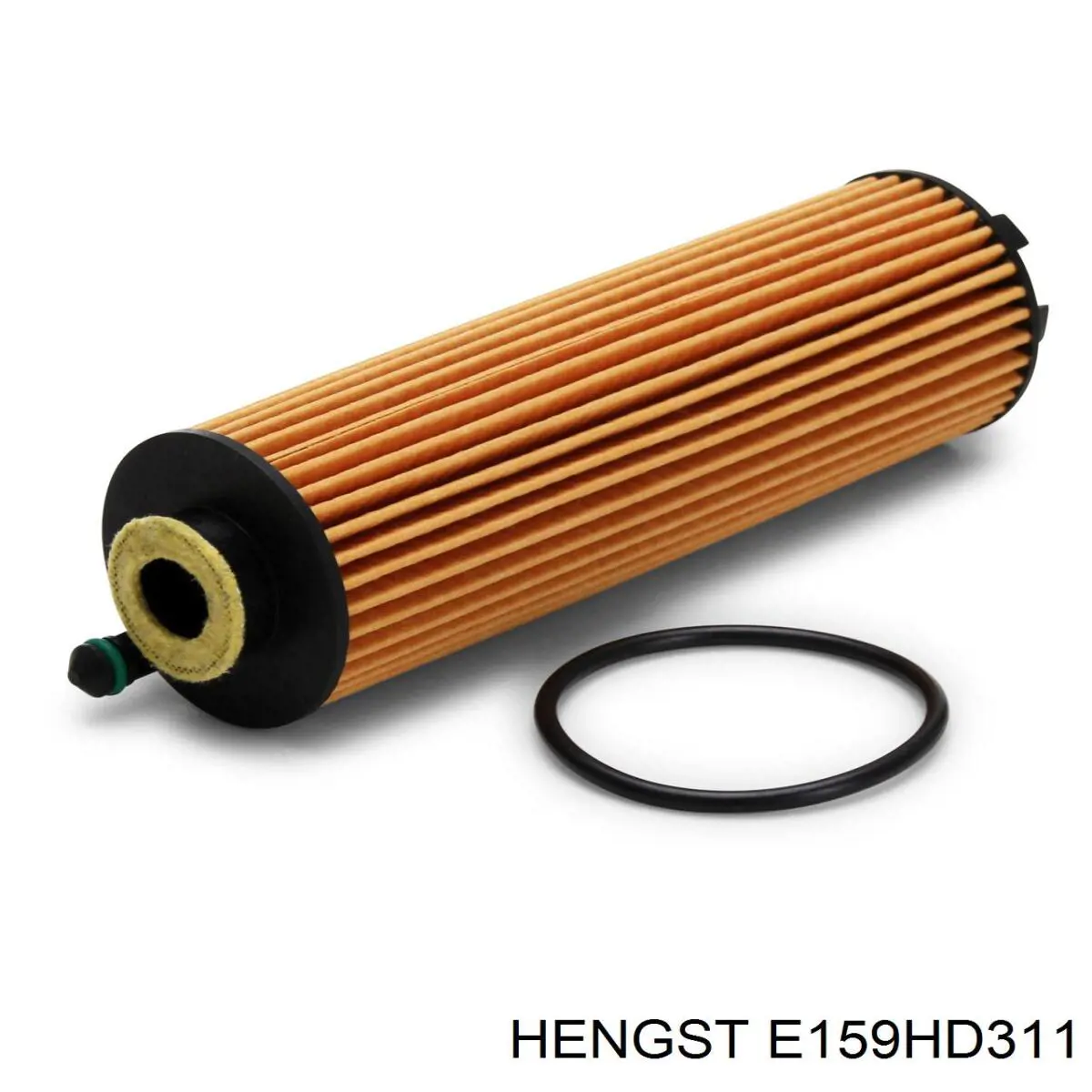 E159HD311 Hengst filtro de aceite