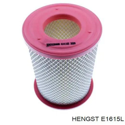 E1615L Hengst filtro de aire