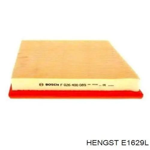 E1629L Hengst filtro de aire