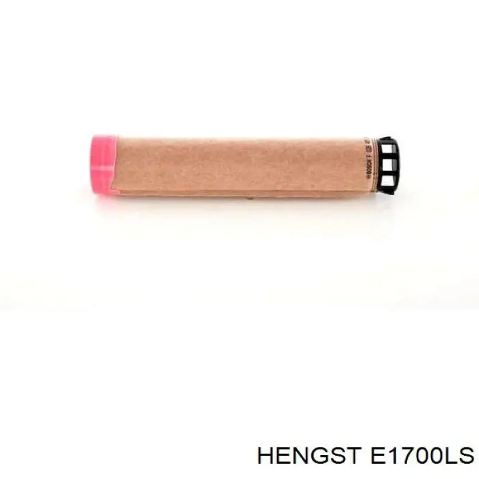 Comprar AF26392 Fleetguard Filtro de aire