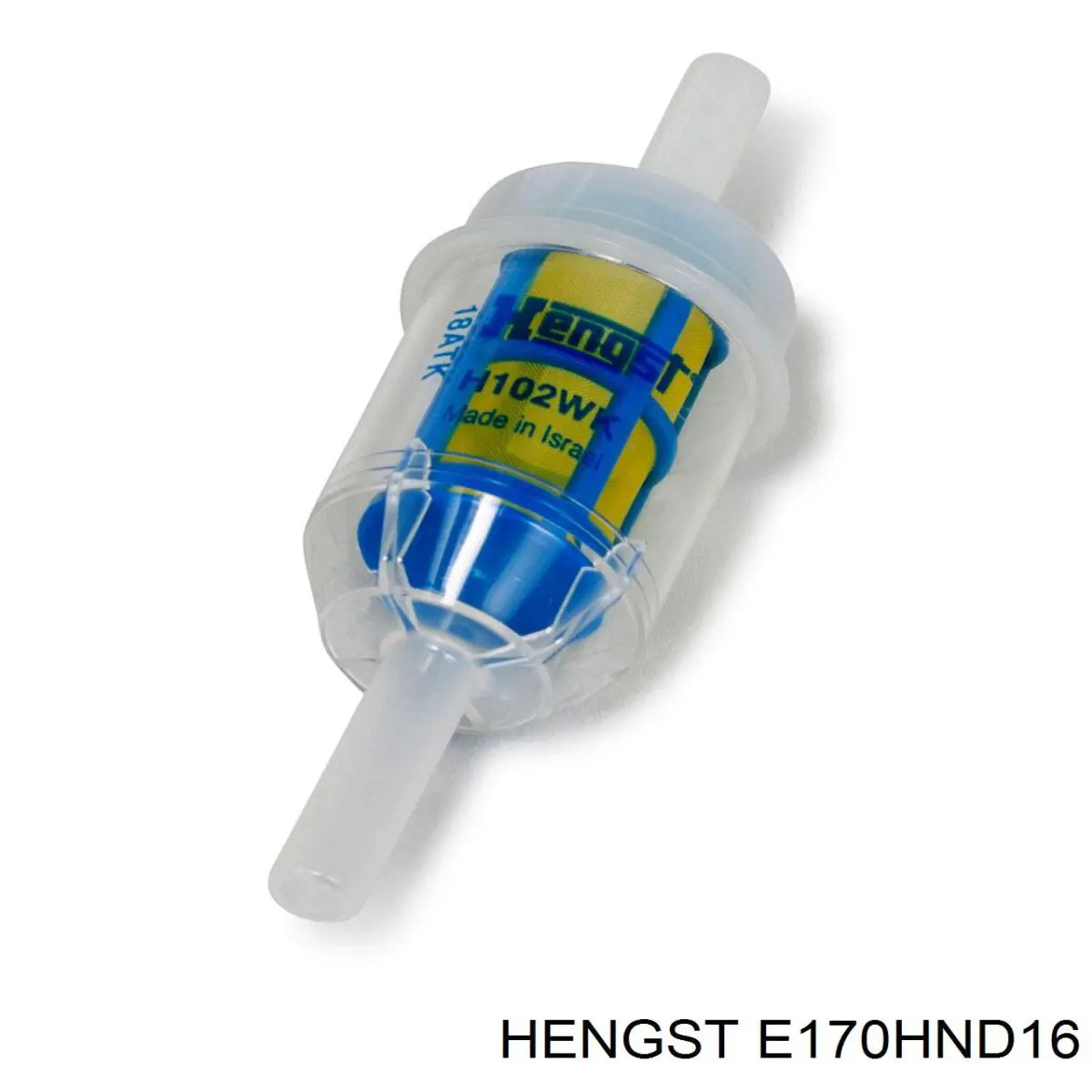 Comprar E170HND16 Hengst Filtros de aceite