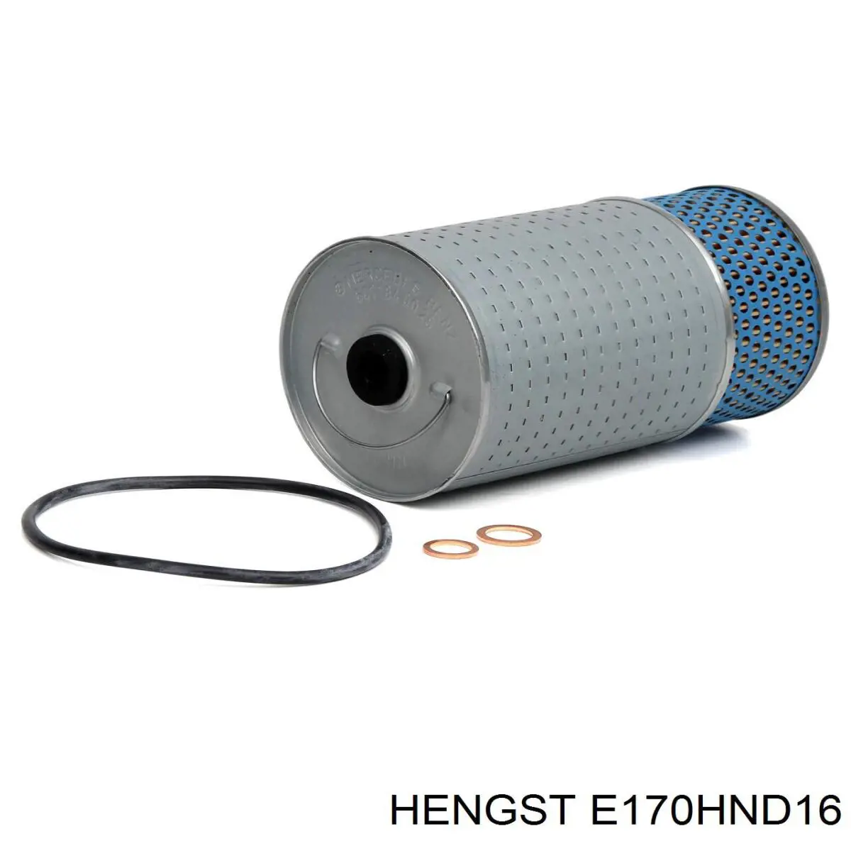 Filtro de aceite Hengst E170HND16 precio, desde 7,15 EUR