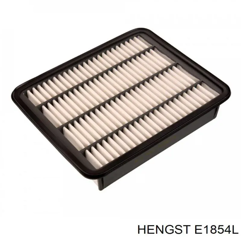 E1854L Hengst filtro de aire