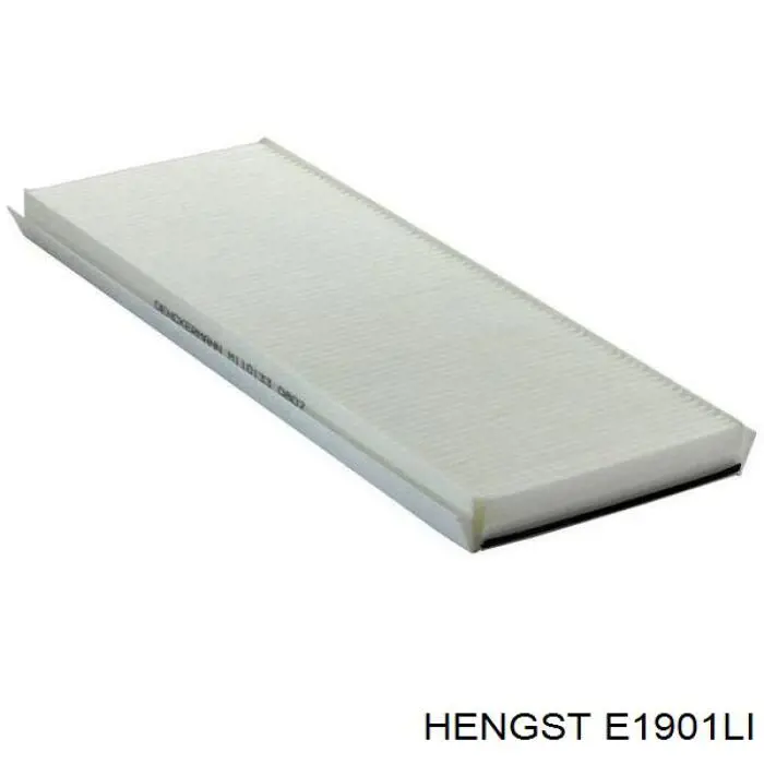 E1901LI Hengst filtro habitáculo