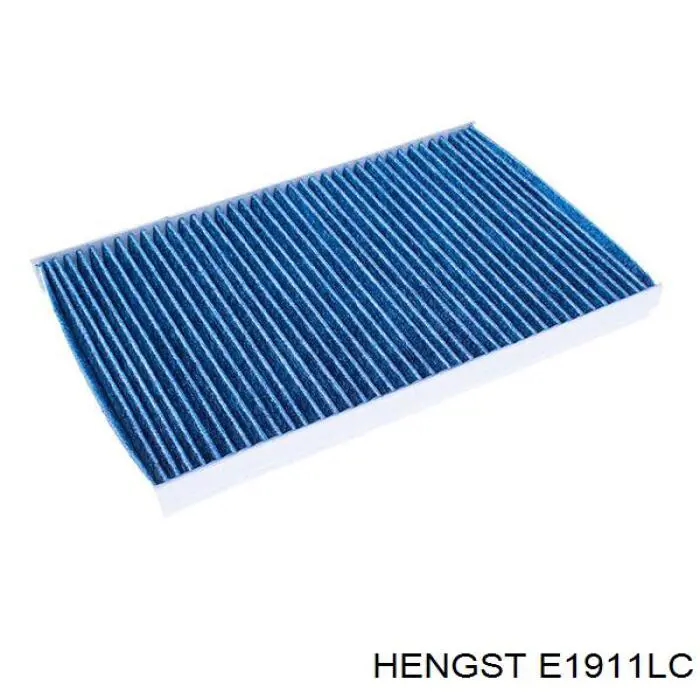 E1911LC Hengst filtro de habitáculo