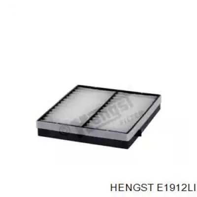 E1912LI Hengst filtro habitáculo