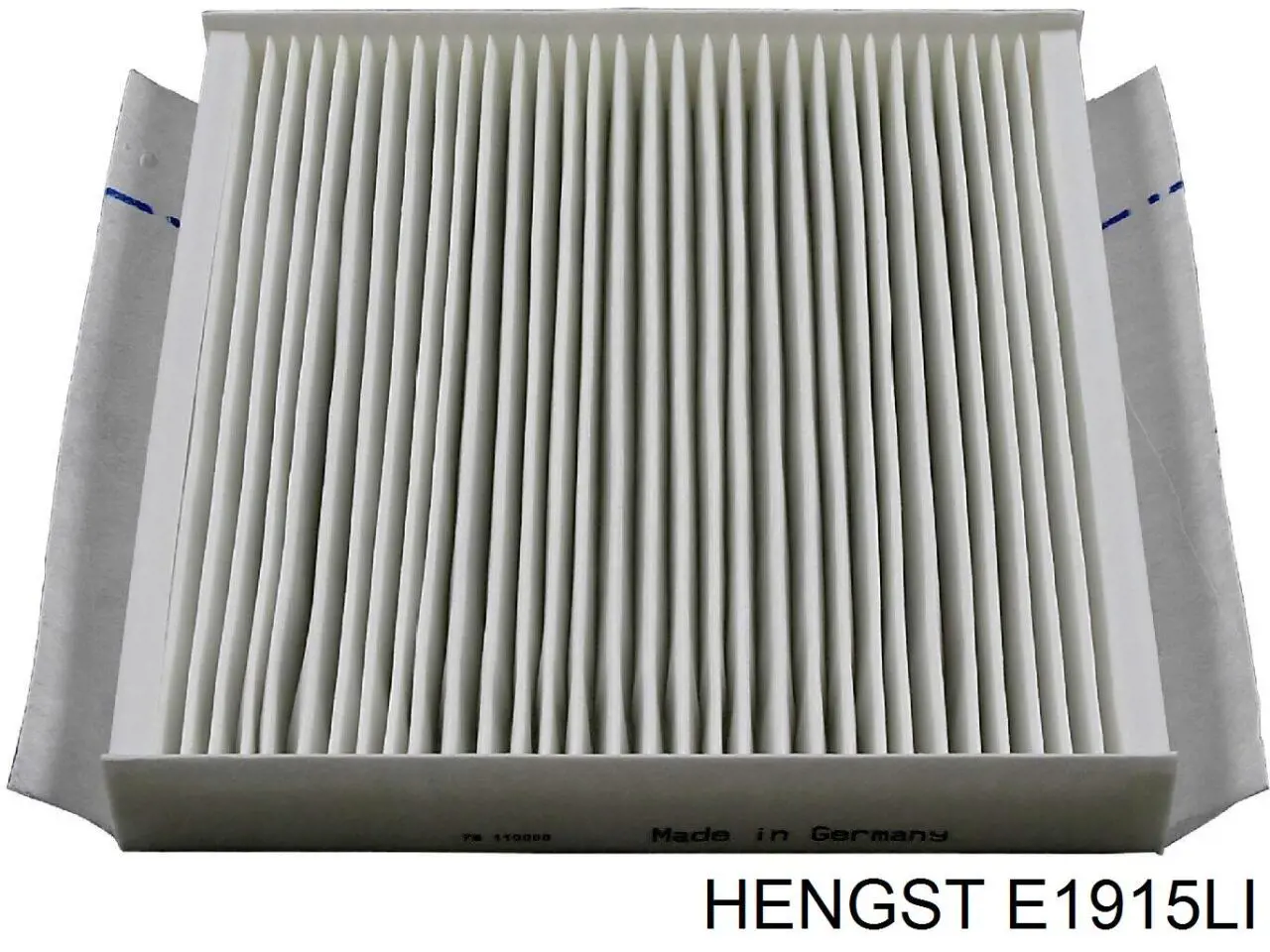 E1915LI Hengst filtro habitáculo