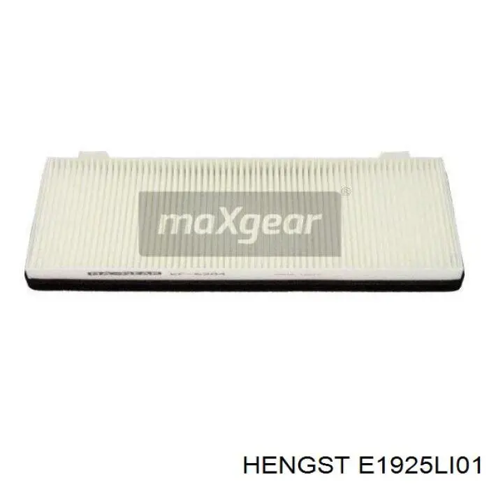 Filtro de habitáculo Renault Espace 4 JK0