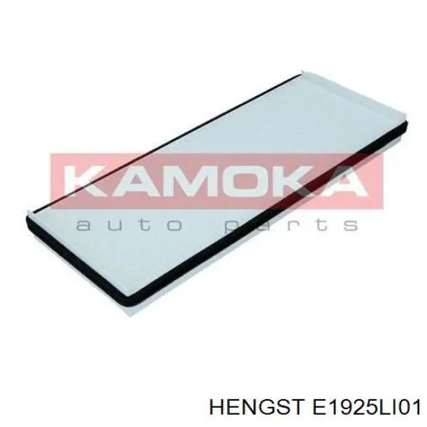 Filtro de habitáculo Renault Espace 4 JK0