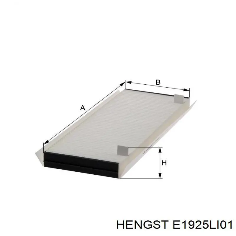 Filtro de habitáculo Renault Espace 4 JK0