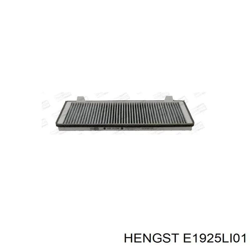 Filtro de habitáculo Renault Espace 4 JK0