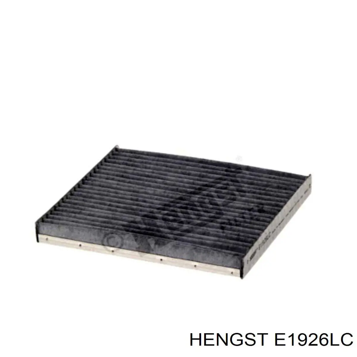 E1926LC Hengst filtro habitáculo