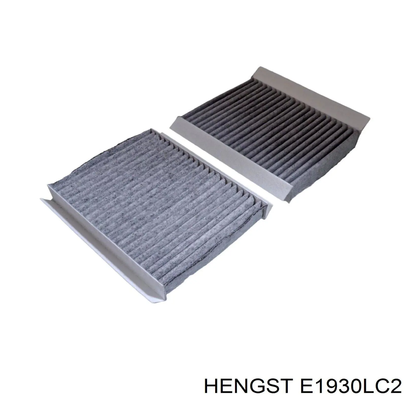 E1930LC2 Hengst filtro habitáculo
