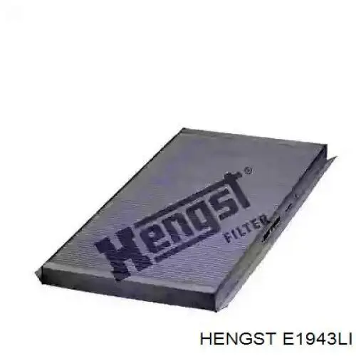 Comprar E1943LI Hengst Filtro de aire del habitáculo