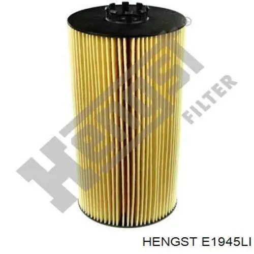 WP10242 WIX Filtro antipolen