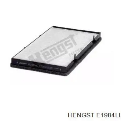 E1984LI Hengst filtro habitáculo