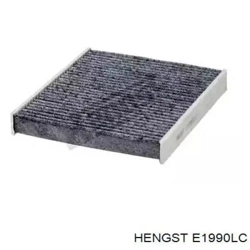 E1990LC Hengst filtro habitáculo