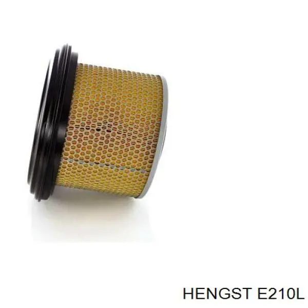 Filtro aire Mahle Original LX239