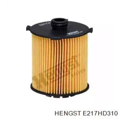 Filtro de aceite Volvo XC90 2 256