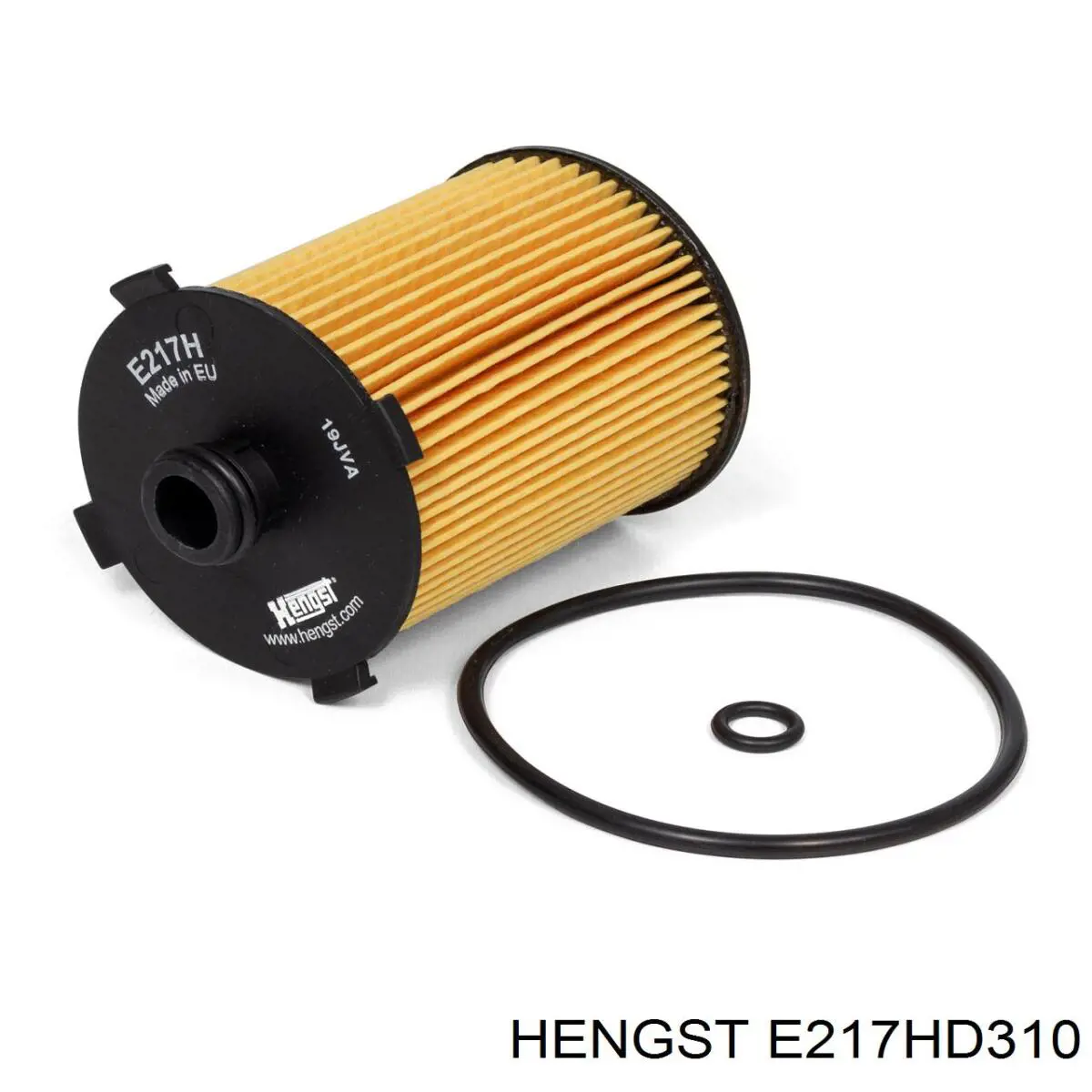 E217HD310 Hengst filtro de aceite
