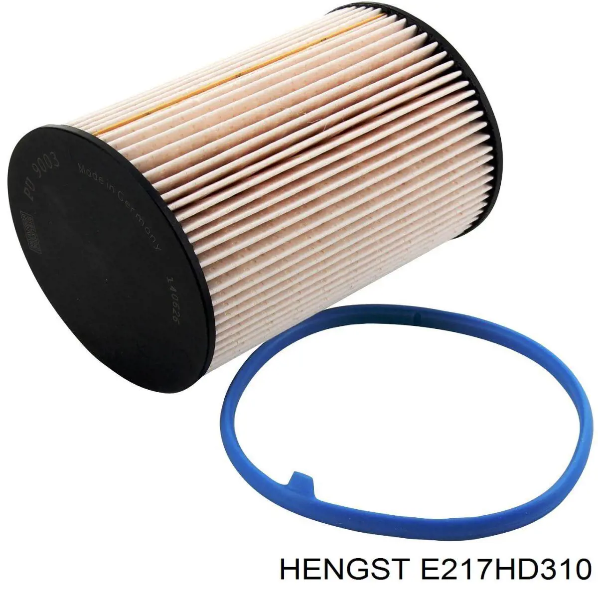 Filtro de aceite Volvo XC90 2 256