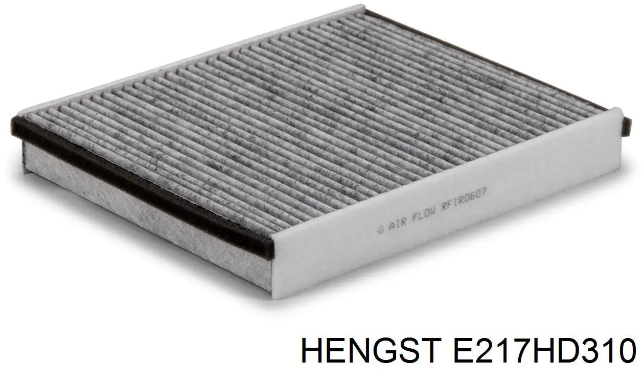 Filtro de aceite Volvo XC90 2 256