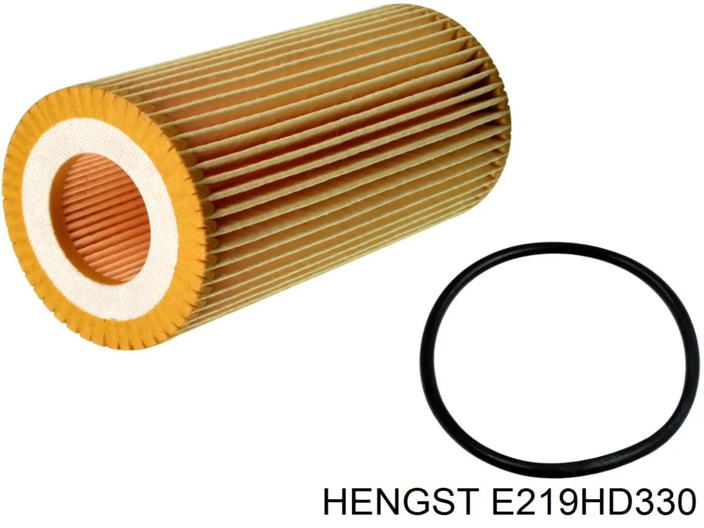 Comprar E219HD330 Hengst Filtros de aceite