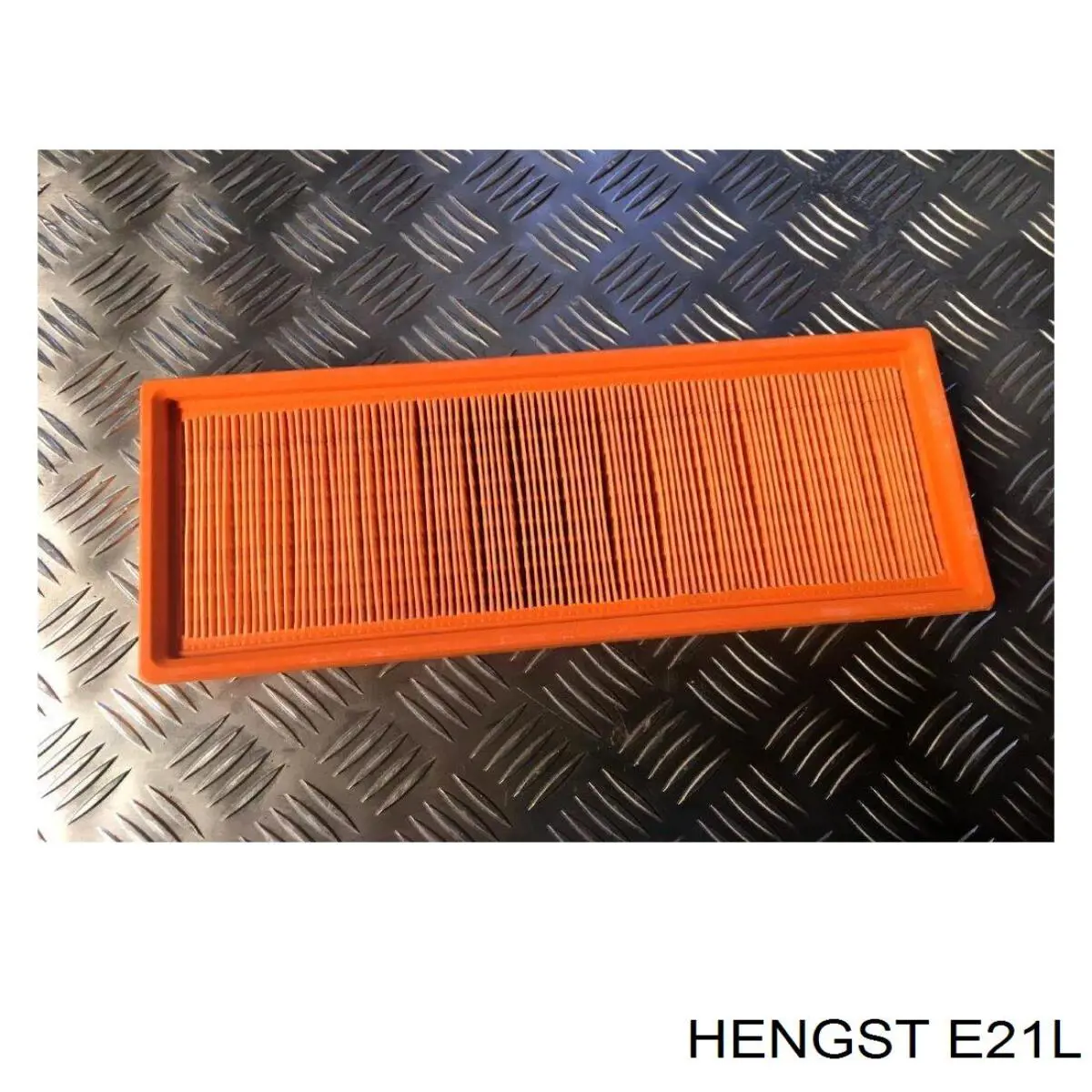 E21L Hengst filtro de aire