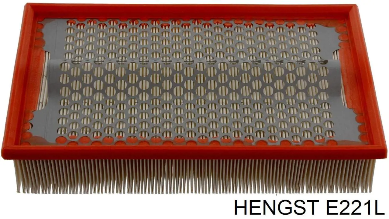 Filtro aire Hengst E221L