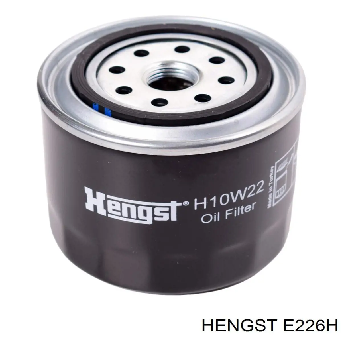 E226H Hengst filtro de aceite